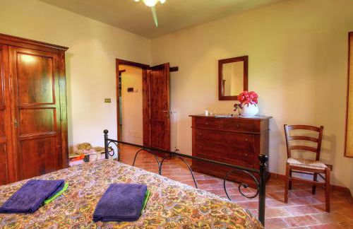 Striking Farmhouse, Ortignano - Foto 48