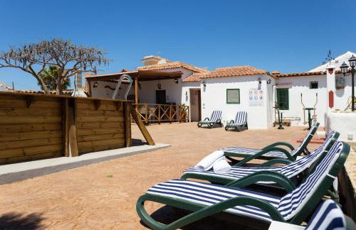 Casa Las Zocas - Foto 40