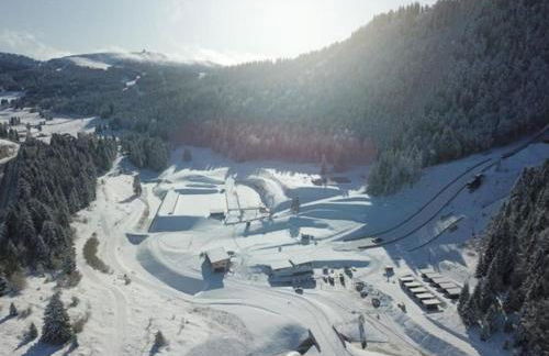 Gîtes aux Granges du Vilaret - Foto 11