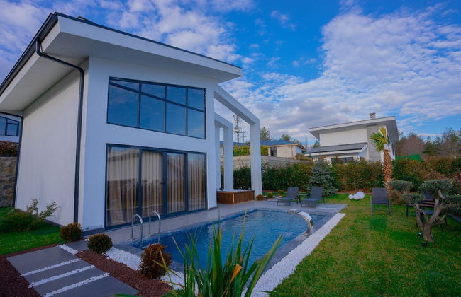 NİSH VADİ SAPANCA - Foto 23