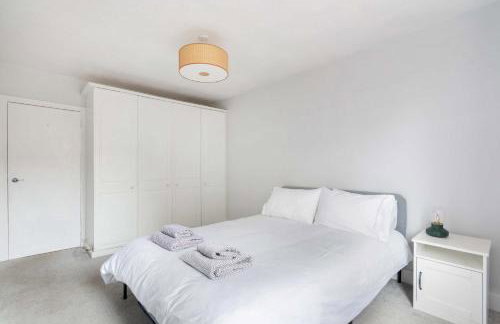 1 bed Clapham Junction apartment - Foto 5