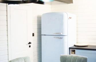 Domek w lesie nad zalewem - Foto 31