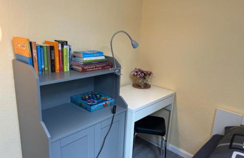 Studio Apartment Frühauf Geithain - Foto 16