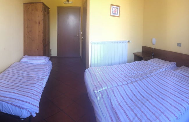 Agriturismo La Betulla - Foto 3