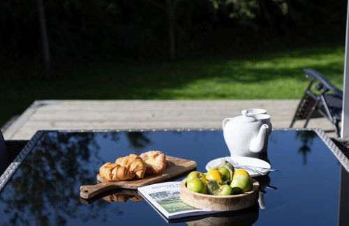 Cutterbrough, Great Field Lodges - Foto 21