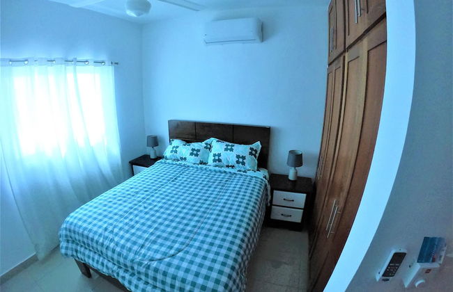 Near the Beach new and Modern Penthouse Coral H3 - Foto 8