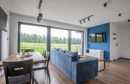 Domki pod Lasem 66 - Foto 5