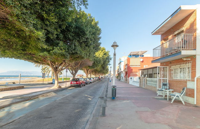 Casa Coral Beach in Malaga - Photo 25