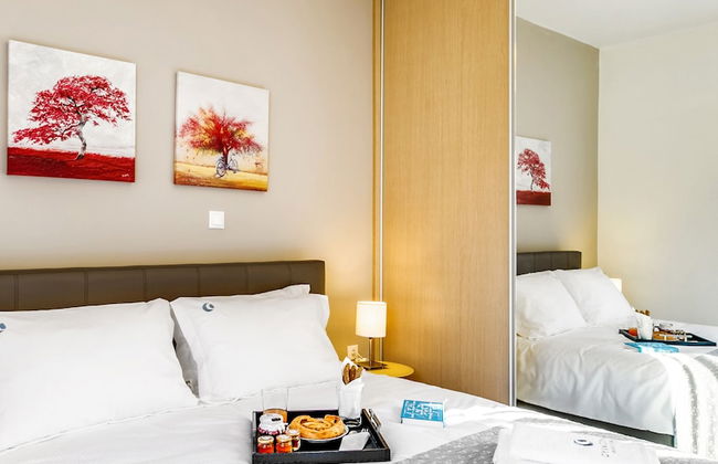 Cyan Icons Villas - Foto 53