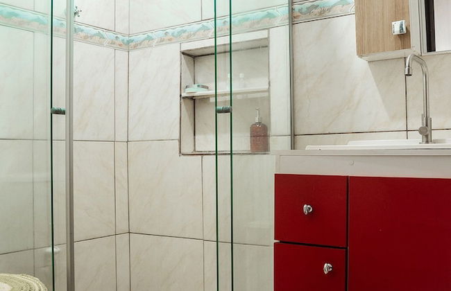 Refúgio na Praia do Campeche com Piscina - Photo 12