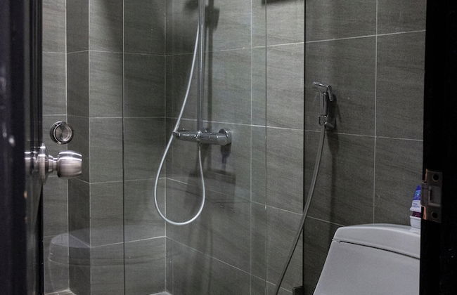 Quang Vinh Apartment and Hotel Hoi An - Foto 55