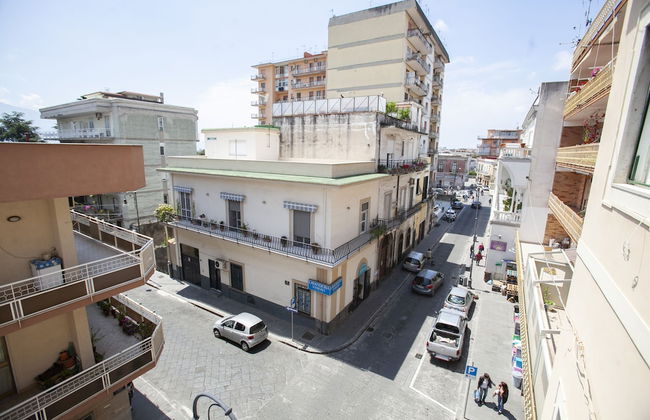 Boscoreale Vanilla Flat - Foto 19