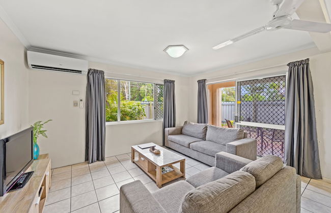 Koala Court Holiday Apartments - Photo 28