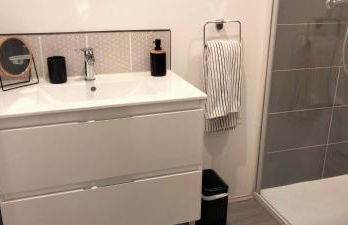 Côté Jardin la belle époque - Foto 12