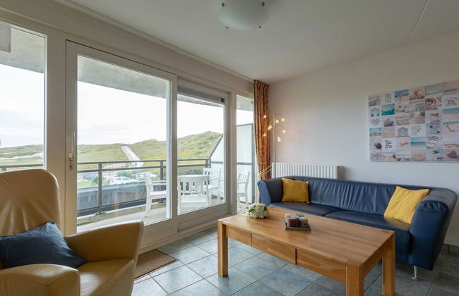 Holiday Apartment Opposite the Beach - Foto 78