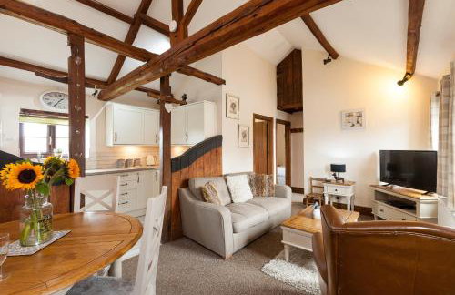 Skipbridge Farm Cottages - Foto 11