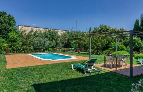 Castell del Montgrí Rural - Photo 24