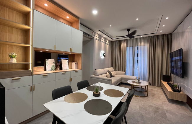 Millerz Square By Just Stay - Foto 19