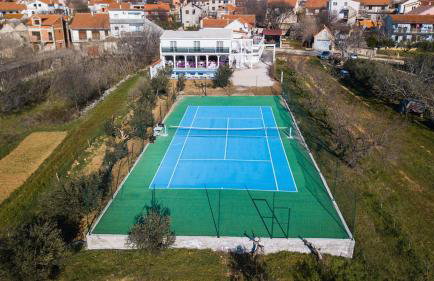 Holiday Home "PANORAMA-SPORT" POOL&BAR - Photo 10