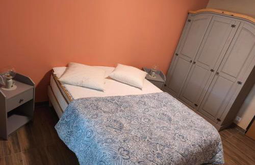 eco nature, gite à la ferme - Foto 65