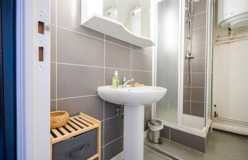 le petit indus - Foto 8