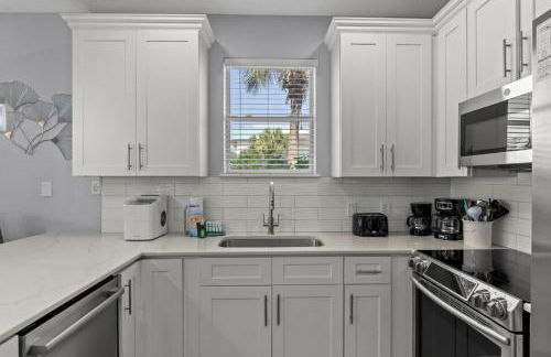 Crystal Tower Free Golf Cart Private Pool - Foto 16