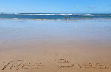 TREE BIES RESORT, Apartamento Refúgio dos Sonhos 3 quartos, 2 suítes - Foto 58