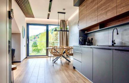 Apartament Kalinowa 13 - Gwiazda Szczyrku & Sauna - Foto 18