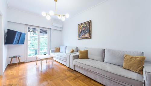 Victoria Queens Suites Apartments - Foto 4