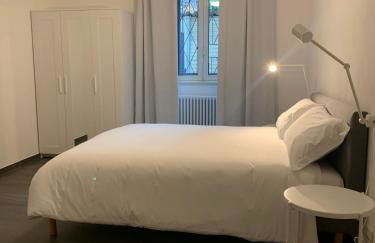 Spazio Perlasca Apt 1 - Cernobbio Como Lake - Foto 7