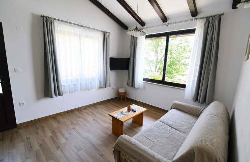 Charming Holiday Home With Terrace and Garden - One Bedroom Holiday Home - Foto 55