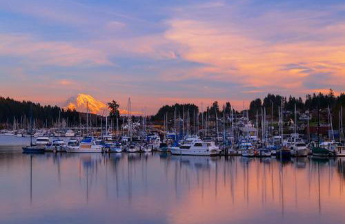 Beautiful Midtown Apartment✪ Kitsap⎜Essence - Foto 1