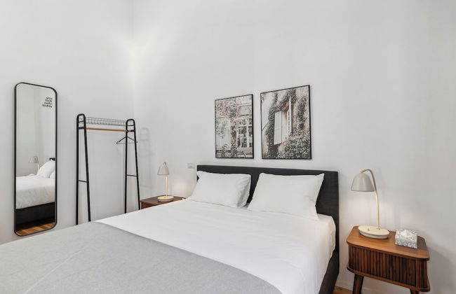 Limehome Rome Via Fortebraccio - Foto 21