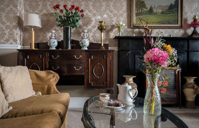 Carrygerry Country House - Foto 2