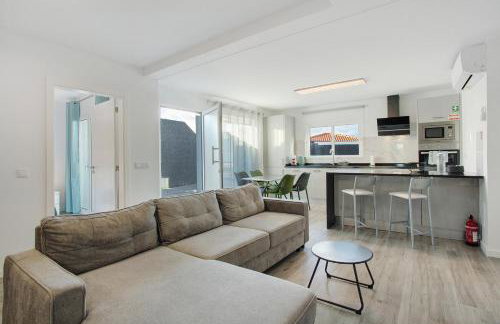 Casa Do Tempo com Jacuzzi - Foto 5