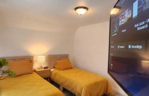 Gated Mountain Villa w/ Private Garage and King Bed - Foto 6