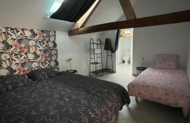 Le Pressoir Macy - Terracobois - Foto 10