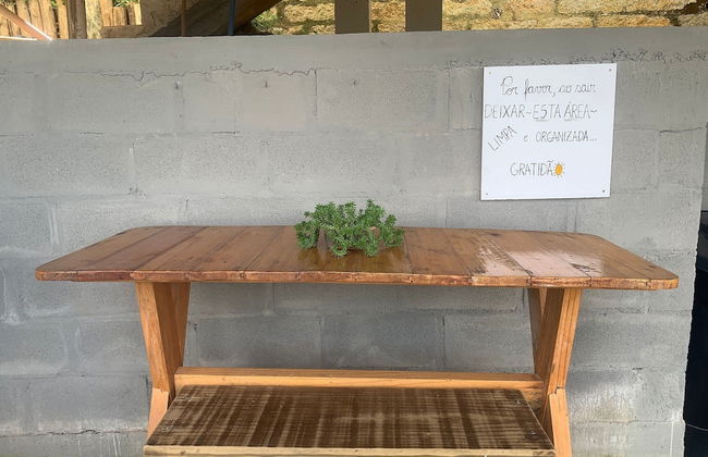 Residencial Ponkan - Gamboa - SC - Foto 73