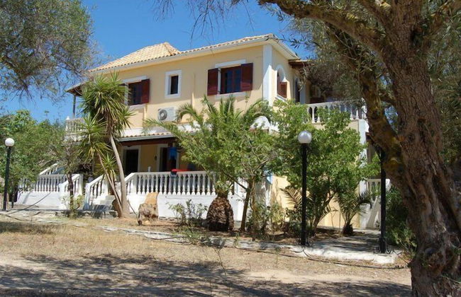 Areti Orfeas Studios - Foto 51