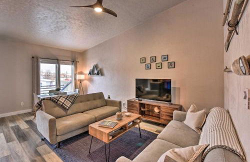Buena Vista Condo half Mile to River and Main St! - Foto 1