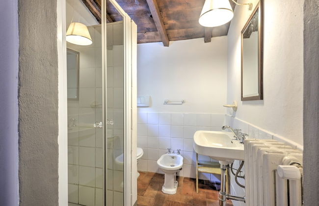 Comfy Home in San Godenzo With Lake Nearby - Foto 72