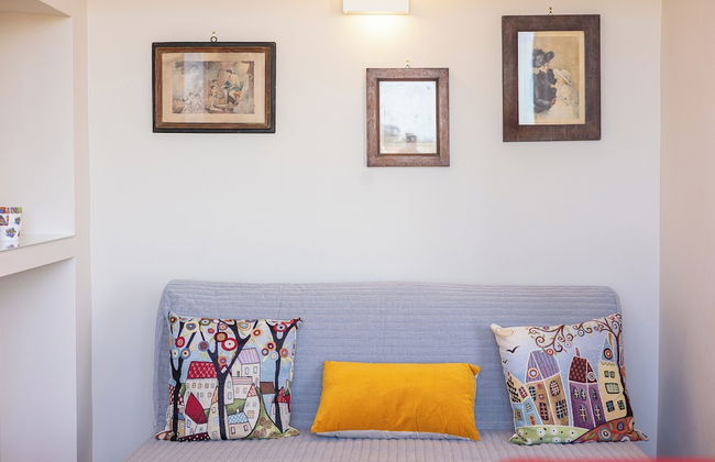 Rental in Rome Ceaser Penthouse - Foto 21