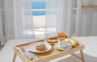 Amelie Suites Mykonos - Foto 19