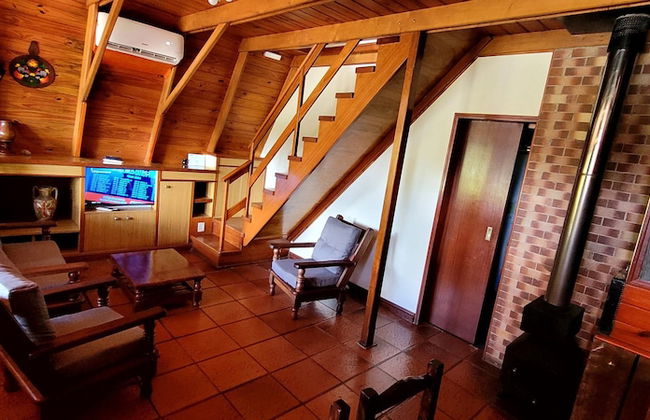 CasaAlpina - Foto 24