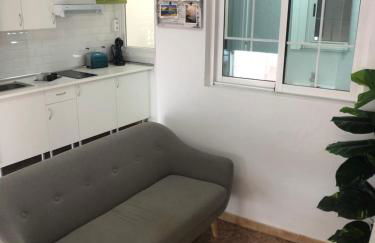 Apartamentos Elena - Foto 1