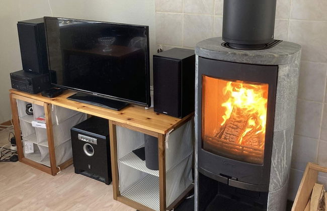 4 Star Holiday Home in Kristinehamn-by Traum - Foto 19