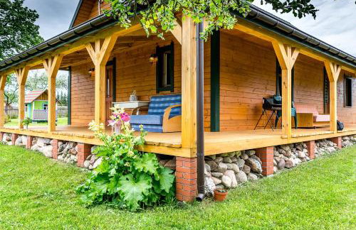 Leśny Zakątek - Foto 10