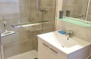 Appartement en rez de villa vue mer - Foto 9