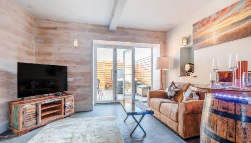 The Drunken Carpenter's Cottage - Photo 2