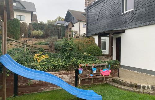 Ferienwohnung Bergblick - Foto 27